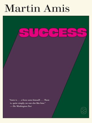 cover image of Success